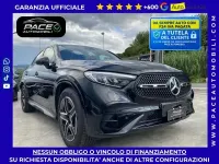 Usata Mercedes GLC300 Premium 269 CV (197 kW) 2024 Grigio metallizzato SUV