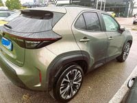 Usata Toyota Yaris Cross Lounge 92 CV (67 kW) 2023 Bronzo SUV