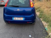 usata Fiat Grande Punto 1.2 neopatentati