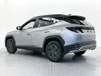 Nuova Hyundai Tucson 150 CV (110 kW) 2026 Shimmering silver metallic SUV