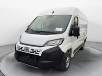 Nuova Fiat Ducato 140 CV (102 kW) 2026 Bianco Furgone