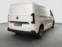 Nuova VW Transporter 150 CV (110 kW) 2025 Bianco Furgone