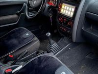 Usata Suzuki Jimny 86 CV (63 kW) 2009 SUV