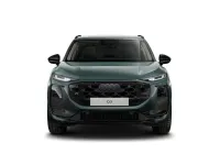 Nuova Audi Q3 S-Line 150 CV (110 kW) 2026 Verde SUV