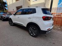 Usata DR DR 4.0 116 CV (85 kW) 2024 Bianco SUV