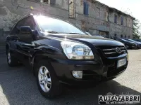 Usata Kia Sportage 139 CV (102 kW) 2005 SUV
