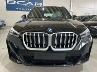 Nuova BMW X1 M Sport 136 CV (100 kW) 2025 Nero SUV