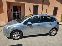 Usata Citroën C3 95 CV (69 kW) 2010 Grigio Utilitaria