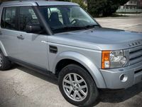 usata Land Rover Discovery 3 Discovery2004 2.7 tdV6 SE