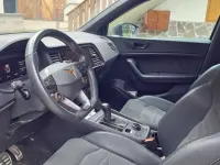 Usata Cupra Ateca 150 CV (110 kW) 2023 Grigio SUV