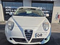 Usata Alfa Romeo MiTo 69 CV (50 kW) 2013 Utilitaria