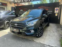 Usata Ford Kuga ST-Line 120 CV (88 kW) 2019 Grigio SUV