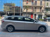 Usata Ford Mondeo 115 CV (84 kW) 2013 Grigio Station wagon