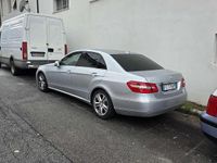 Gebraucht Mercedes E220 Avantgarde 170 PS (125 kW) 2012 Limousine