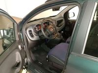 Usata Fiat Panda Cross Cross 69 CV (50 kW) 2024 Verde Utilitaria