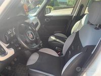 usata Fiat 500L - 2015