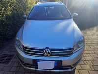 usata VW Passat Passat VariantVariant 2.0 tdi Highline