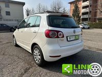 usata VW Golf Plus 1.6 Comfortline BiFuel