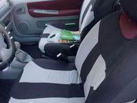 Usata Renault Twingo Expression 75 CV (55 kW) 2001 Grigio Utilitaria