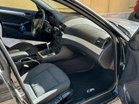Usata BMW 320 136 CV (100 kW) 2000 Nero Berlina
