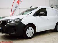 Usata Nissan Townstar N-Connecta 131 CV (96 kW) 2023 Bianco Furgone