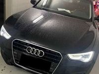 usata Audi A5 Sportback 2.0 tdi Business Plus 177cv