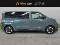 Nuova Opel Zafira 177 CV (130 kW) 2026 Verde Monovolume