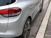 Usata Renault Scénic IV 110 CV (80 kW) 2017 Monovolume