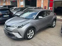 Usata Toyota C-HR Active 122 CV (89 kW) 2018 Other SUV