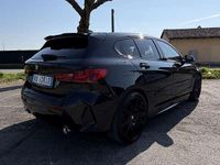 Usata BMW 120 M Sport 190 CV (139 kW) 2022 Utilitaria