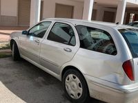 Usata Lancia Lybra 116 CV (85 kW) 2004 Grigio Station wagon
