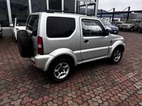 Usata Suzuki Jimny 86 CV (63 kW) 2005 Other SUV