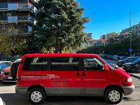 usata VW Multivan T4Allstar Syncro