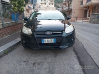 Usata Ford Focus 2011 Berlina