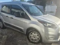 Usata Ford Transit Connect Trend 101 CV (74 kW) 2018 Argento / pastello Monovolume
