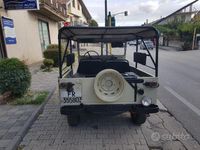 Usata Fiat Campagnola 2025 Verde