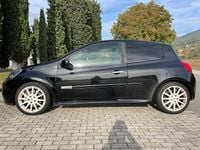 Usata Renault Clio R.S. R.S. 2007 Nero Utilitaria