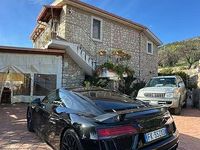 Usata Audi R8 Coupé Performance 610 CV (448 kW) 2017 Coupé