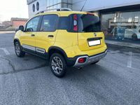 usata Fiat Panda Cross 1.3 MJT 95 CV S&S 4x4