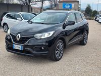 Usata Renault Kadjar Black Edition 115 CV (84 kW) 2020 Nero SUV