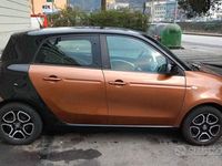 Usata Smart ForFour Prime 2016 Utilitaria