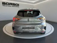 Usata Renault Clio V Techno 91 CV (66 kW) 2025 Grigio scisto Berlina