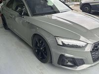 Usata Audi A5 Ambiente 204 CV (150 kW) 2022 Coupé