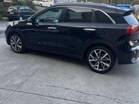Usata Kia Niro 105 CV (77 kW) 2020 SUV