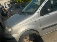 Usata Fiat Panda 54 CV (39 kW) 2008 Grigio Utilitaria