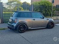 Usata Mini John Cooper Works 2008 Utilitaria