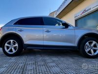 usata Audi Q5 Q5 2.0 TDI 190 CV quattro S tronic Business