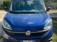 Usata Fiat Doblò 90 CV (66 kW) 2019 Monovolume