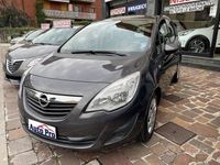 usata Opel Meriva 1.4t Cosmo Gpl-tech 120cv