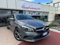 usata Mercedes CLA180 Shooting Brake d Amg Sport Activity edition auto